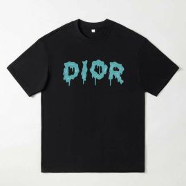 Picture of Dior T Shirts Short _SKUDiorM-3XL2006733884